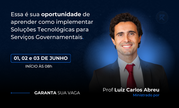 Inovação no Setor Público Implementando Soluções Tecnológicas para Serviços Governamentais