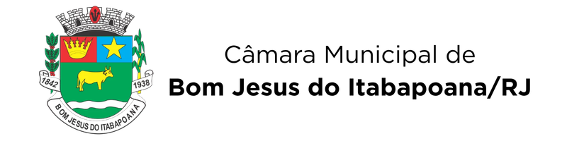 Câmara Municipal de Bom Jesus do Itabapoana RJ - RioTech Soluções Públicas