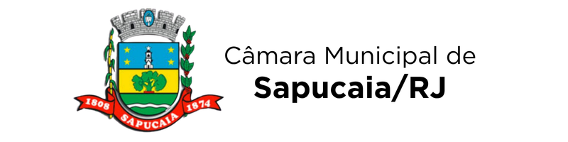 Câmara Municipal de Sapucaia RJ - RioTech Soluções Públicas