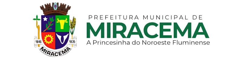 Prefeitura Municipal de Miracema RJ - RioTech Soluções Públicas